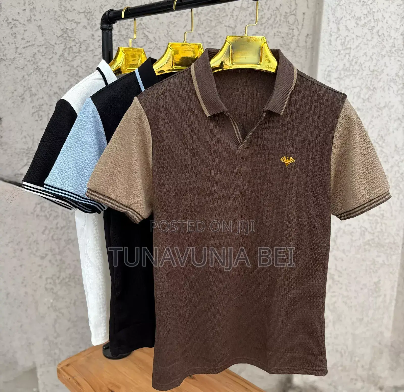 Stretchable T Shirt