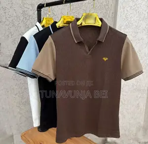 Stretchable T Shirt