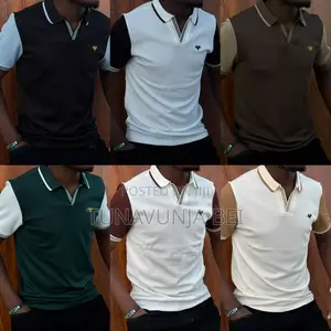 Stretchable T Shirt
