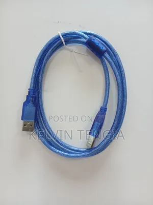 USB Printer Cable 1.5m