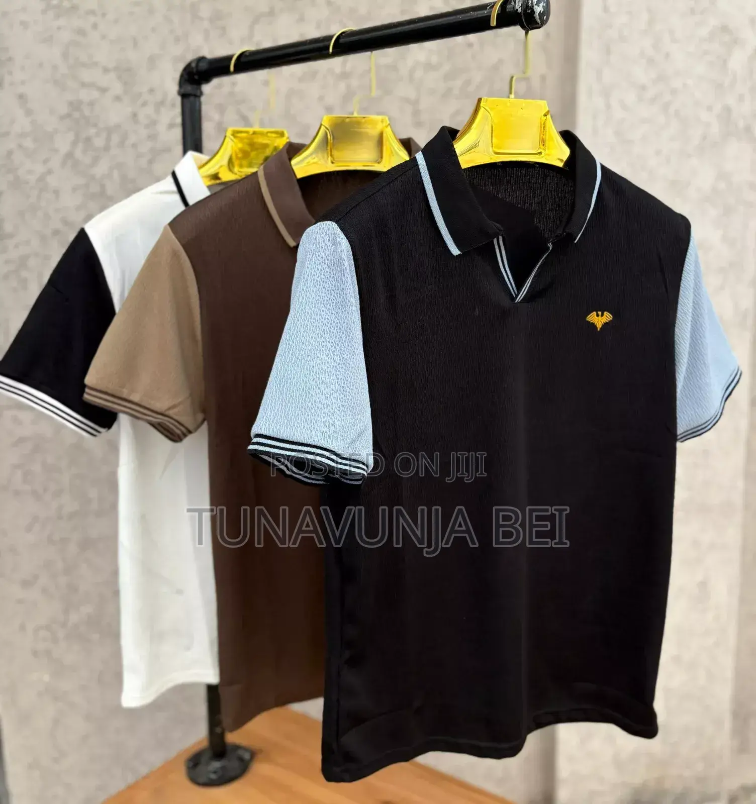 Stretchable T Shirt