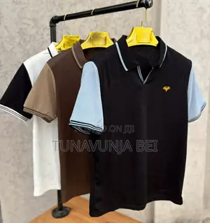 Stretchable T Shirt