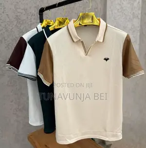 Stretchable T Shirt