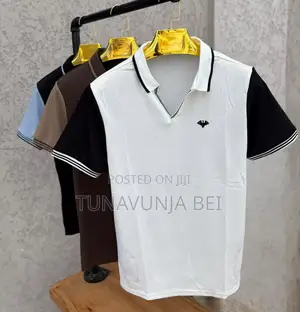 Stretchable T Shirt