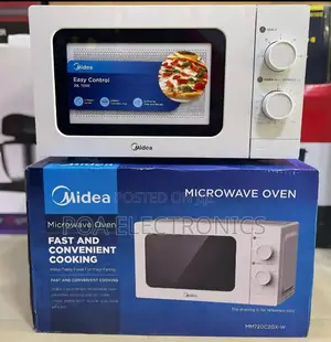 Microwaves Oven