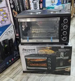Microwaves Oven