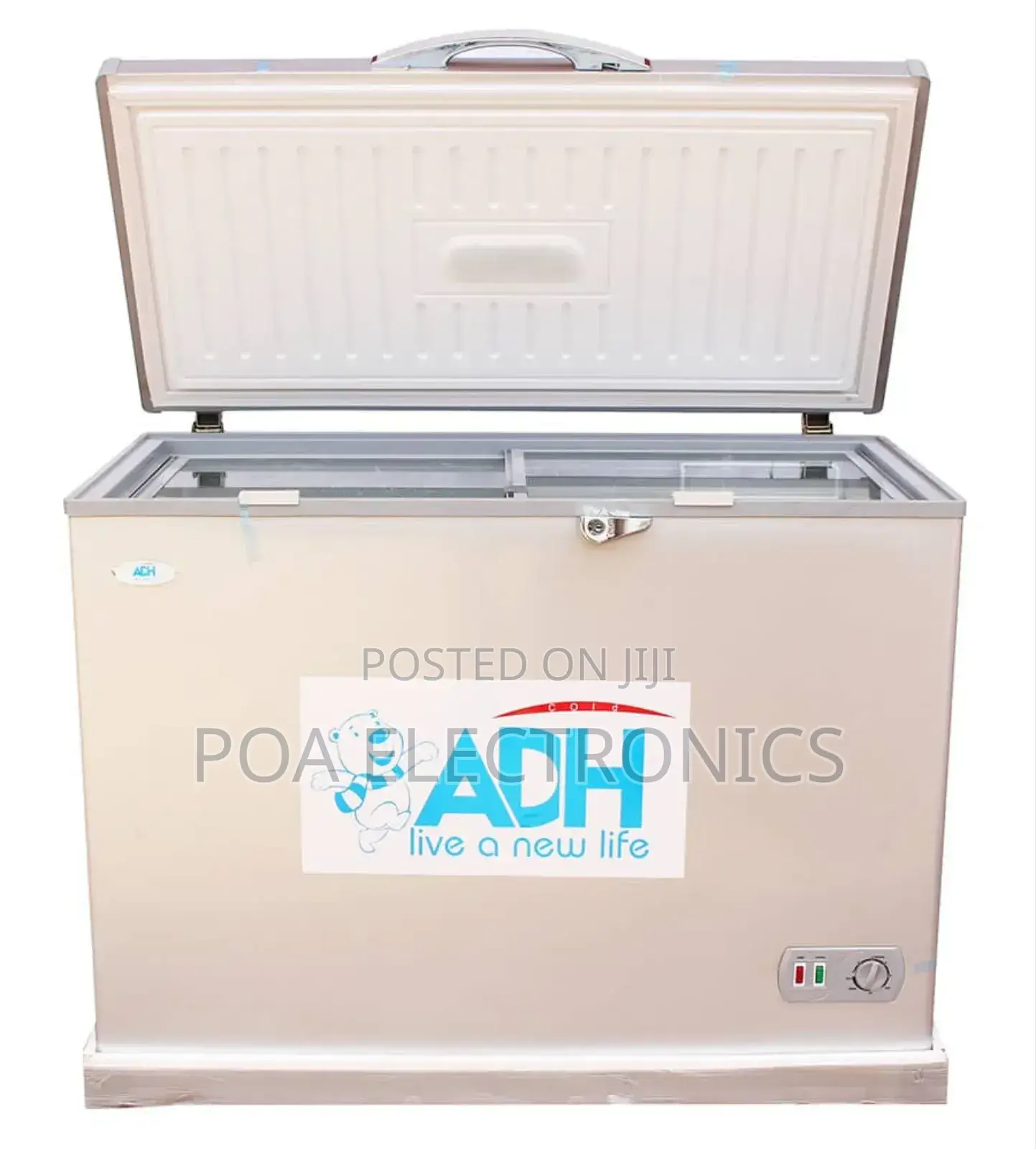 Adh Freezer