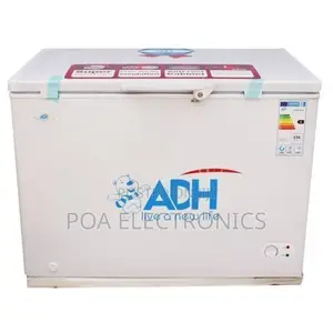 Adh Freezer