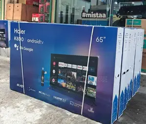 Haier Brand