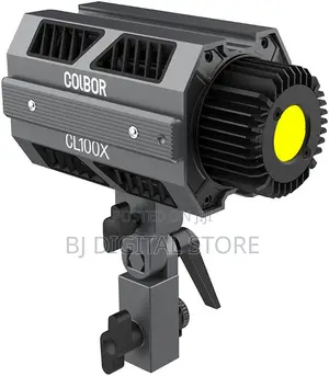 COLBOR CL100X Bi-Color LED Video Monoligh