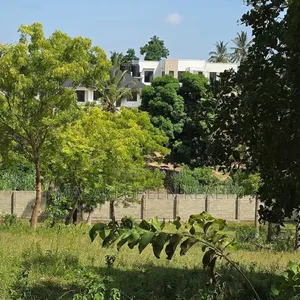 Plot for Sale at Goba