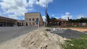 Plot for Sale at Mbezi Beach Near Shoppers Plaza