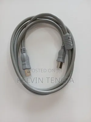USB Printer Cable 1.5m