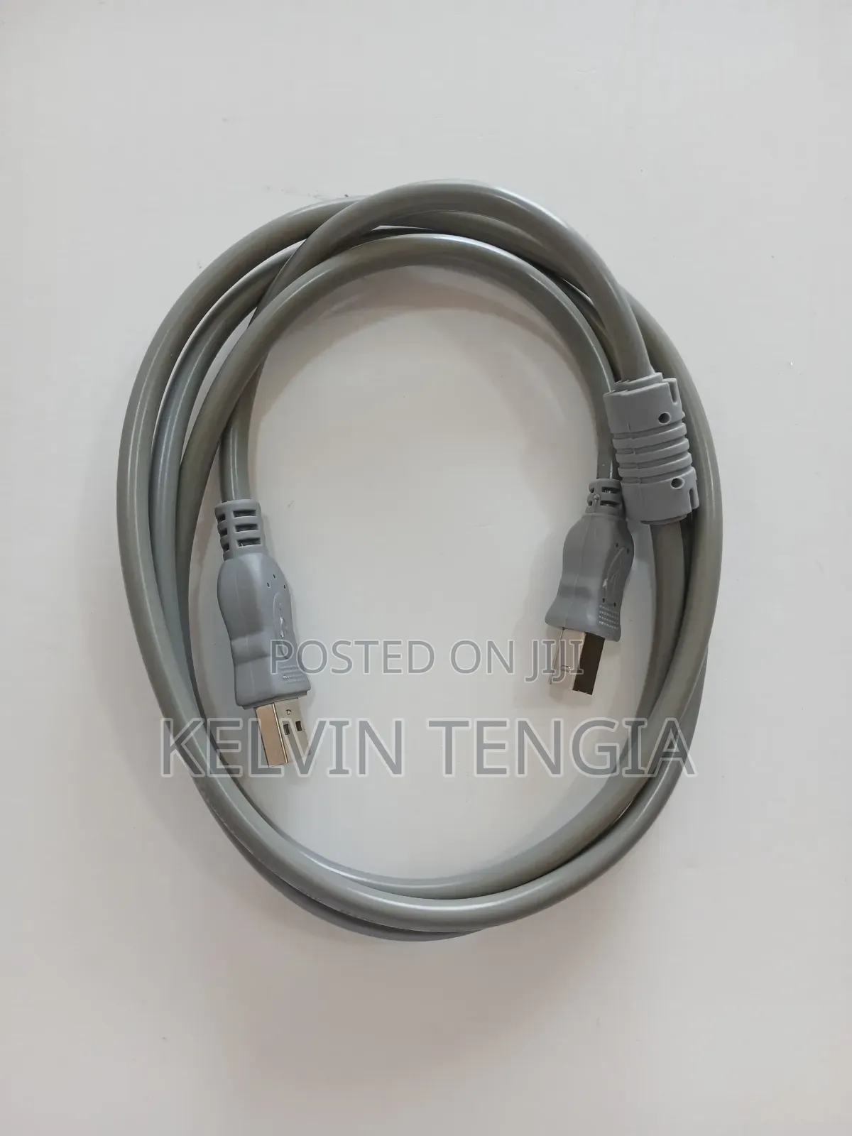 USB Printer Cable 1.5m