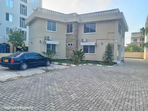 Furnished 1bdrm Apartment in Mikocheni for rent