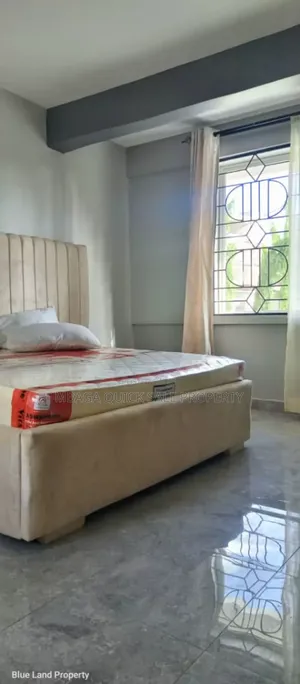 Furnished 1bdrm Apartment in Mikocheni for rent
