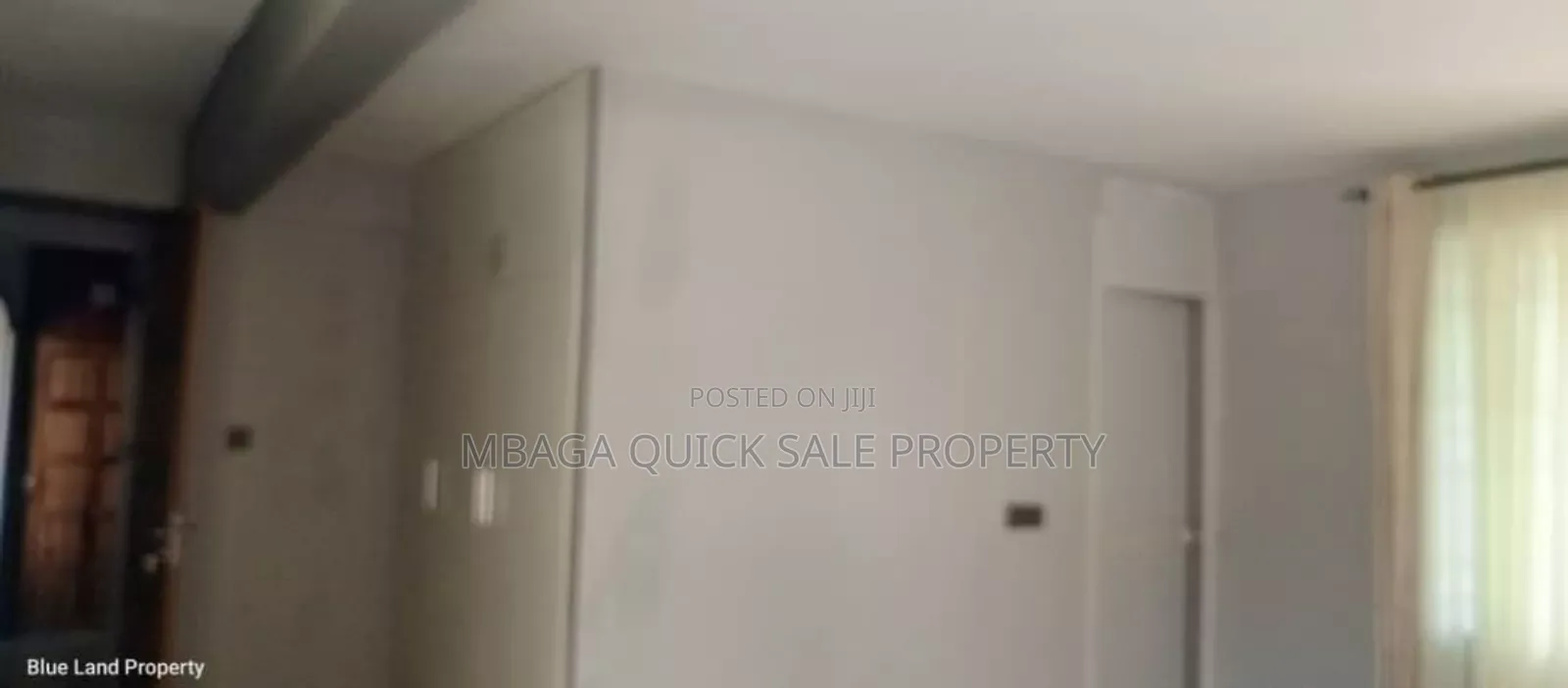 Furnished 1bdrm Apartment in Mikocheni for rent