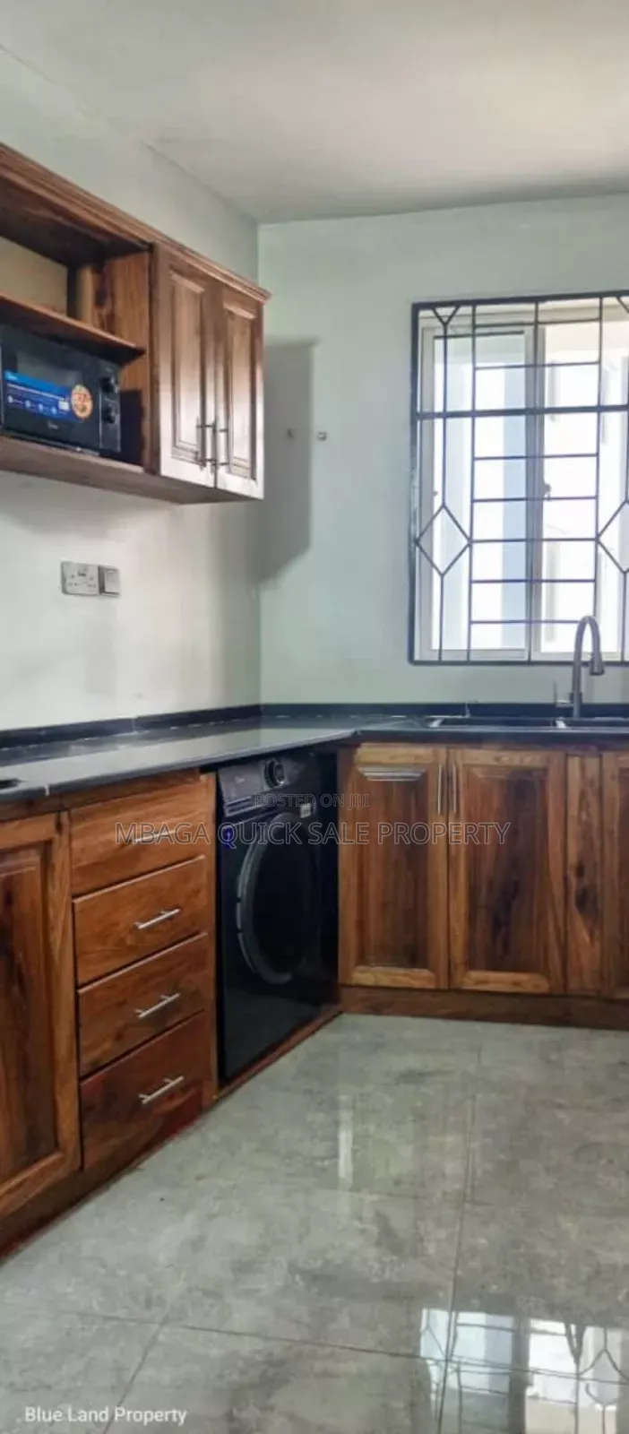 Furnished 1bdrm Apartment in Mikocheni for rent
