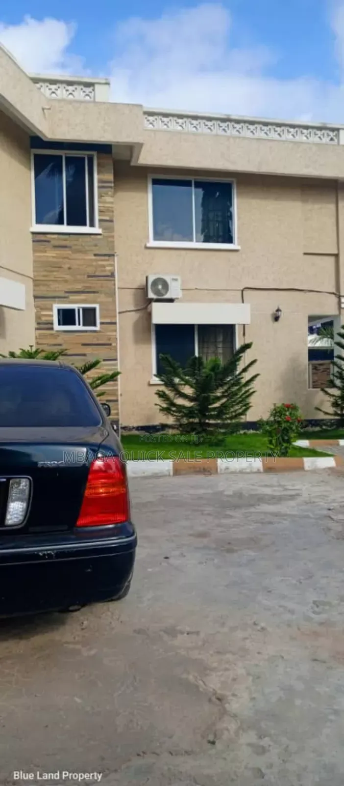 Furnished 1bdrm Apartment in Mikocheni for rent