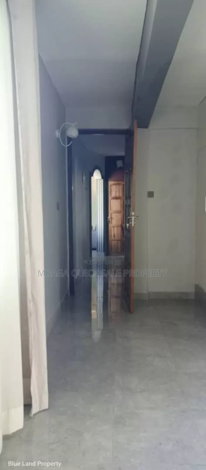 Furnished 1bdrm Apartment in Mikocheni for rent