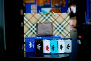 Gift Set for Him