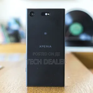 Sony Xperia XZ1 Compact 32 GB