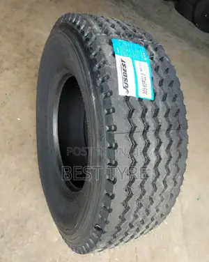 Jusbest 385/65r22.5