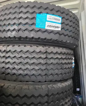 Jusbest 385/65r22.5
