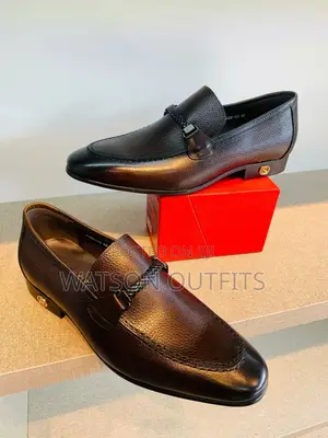 New Original Turkey Men Shoes/Footwears