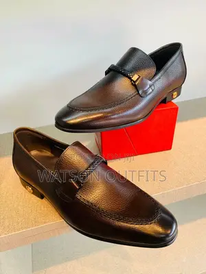 New Original Turkey Men Shoes/Footwears