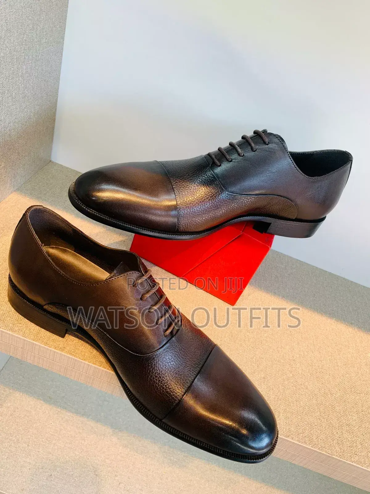 New Original Turkey Men Shoes/Footwears