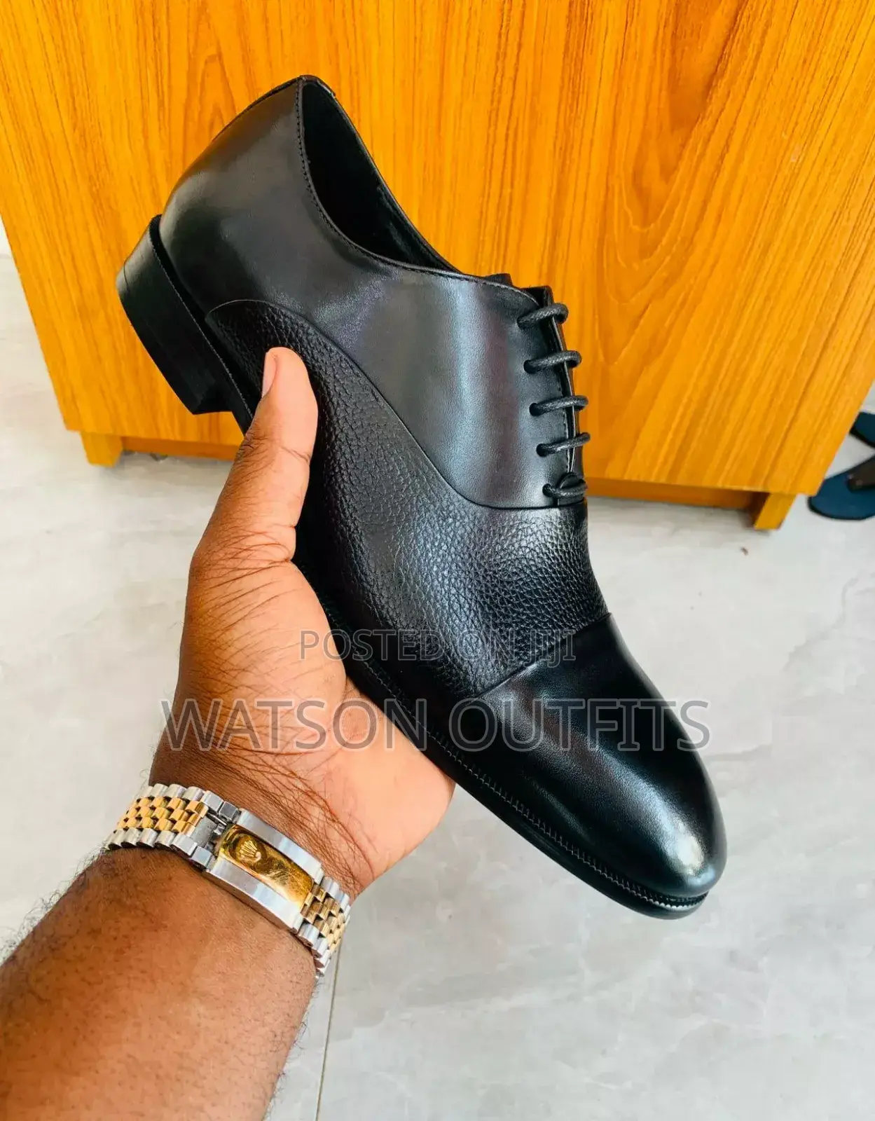 New Original Turkey Men Shoes/Footwears