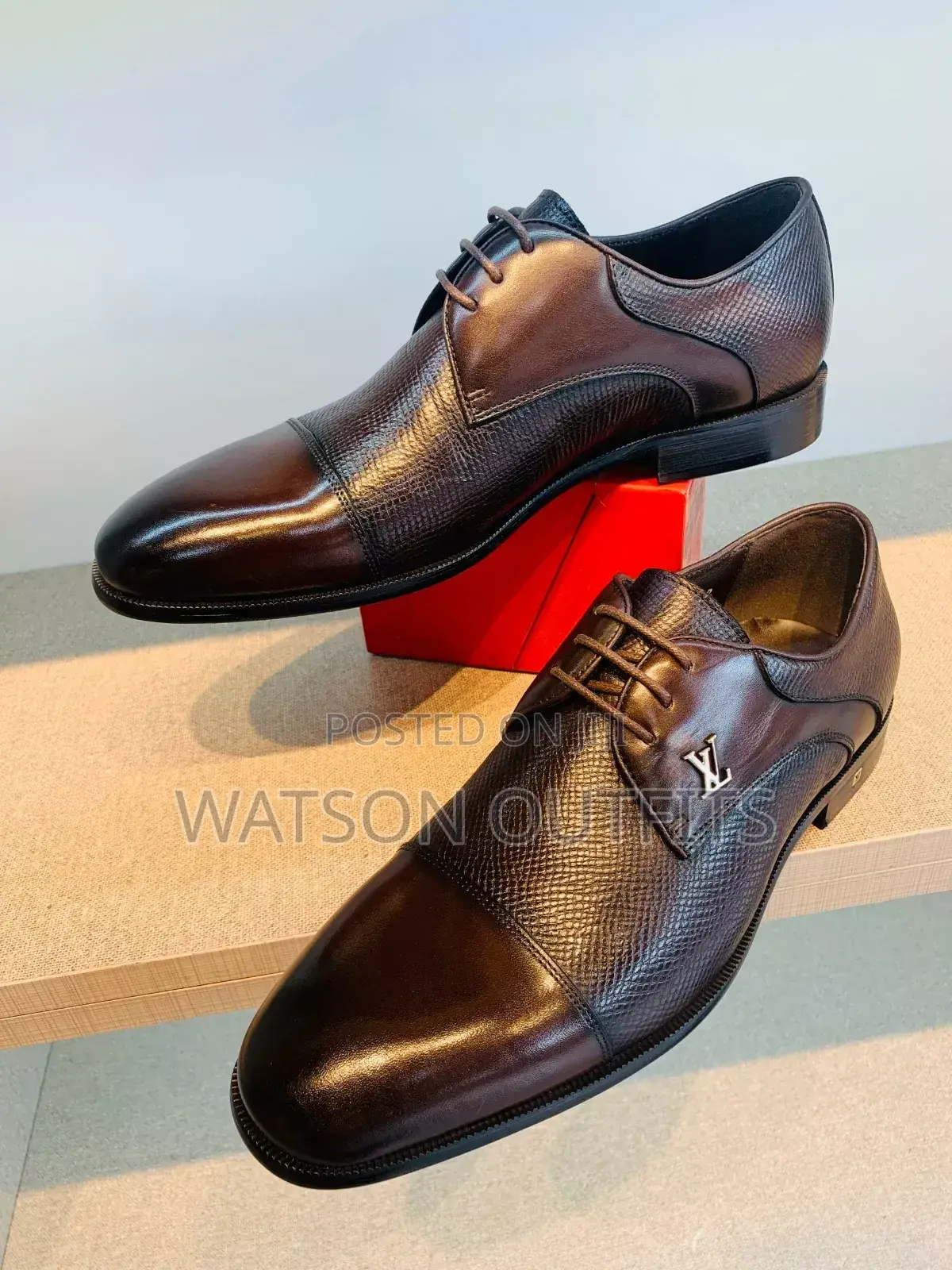 New Original Turkey Men Shoes/Footwears