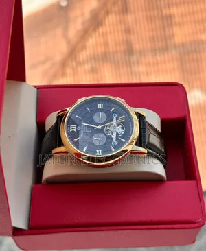 New Pattek Philippe Automatic Watch