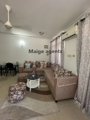 Furnished 1bdrm Apartment in Mikocheni for rent