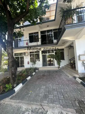 Furnished 1bdrm Apartment in Mikocheni for rent