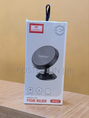 Magnetic Phone Holder