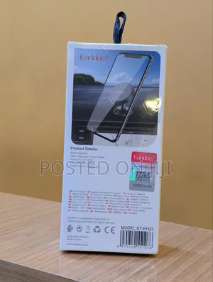 Magnetic Phone Holder