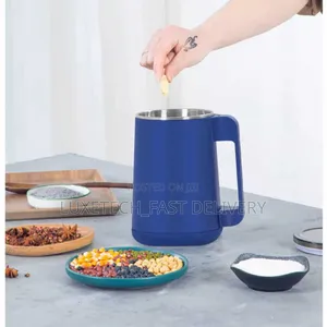 Portable Grinder Blender Stainless 500ml