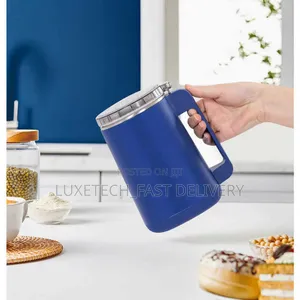 Electric Coffee Grinder for Bean Spices and Grains 500ml