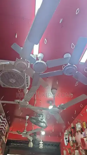 Ceiling Fan All Size