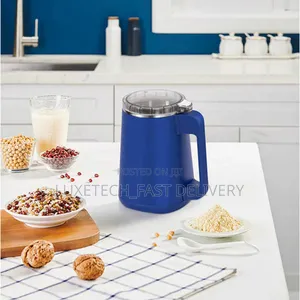 Small Household Ultrafine Grinding Equipment 500ml