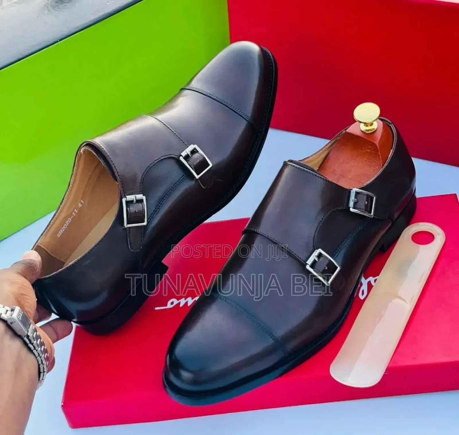 Tomford Shoes