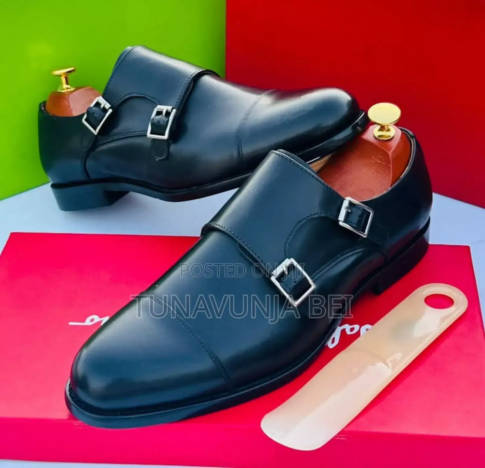 Tomford Shoes