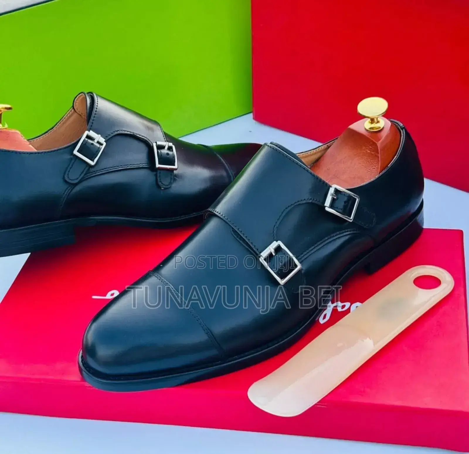 Tomford Shoes