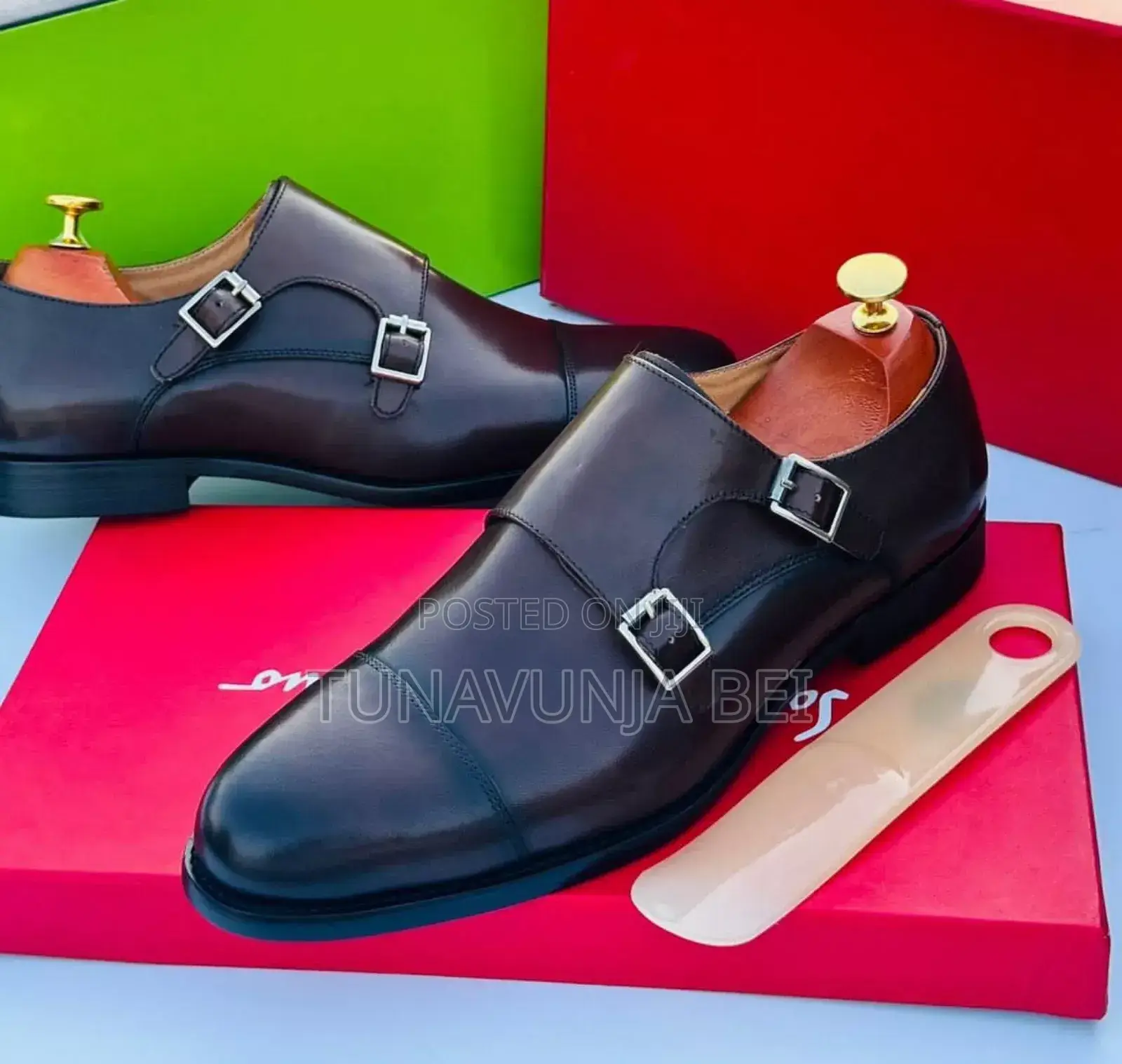 Tomford Shoes
