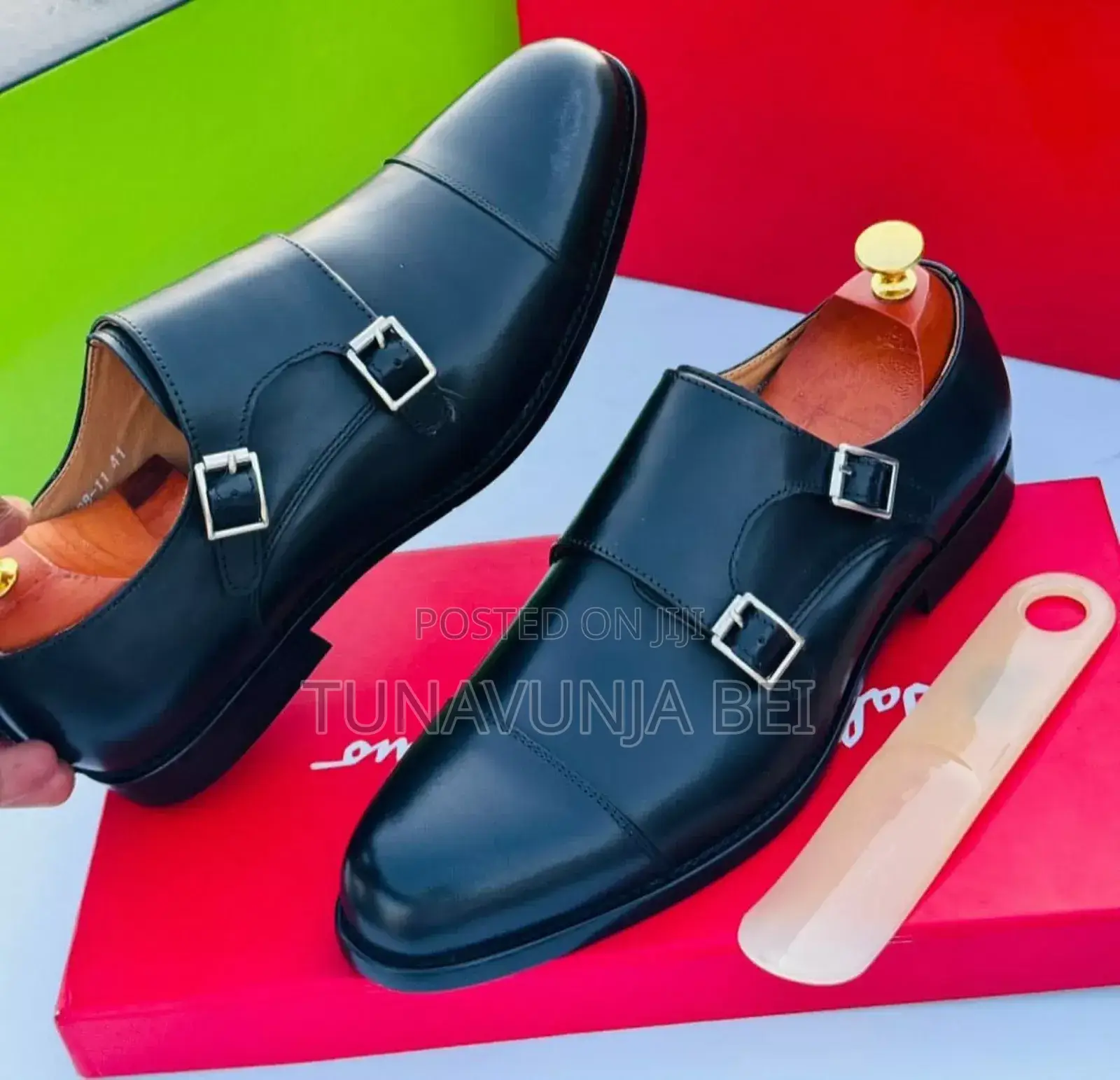 Tomford Shoes