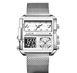 Lige New Brand Watch