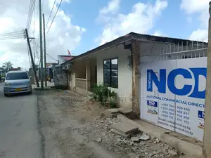 9bdrm House in Kinondoni for sale