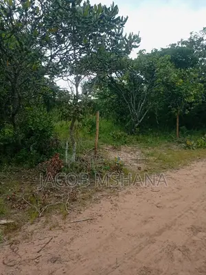 Shamba Linauzwa Ekari 2100